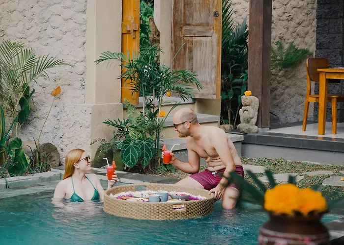 Tengah Ubud