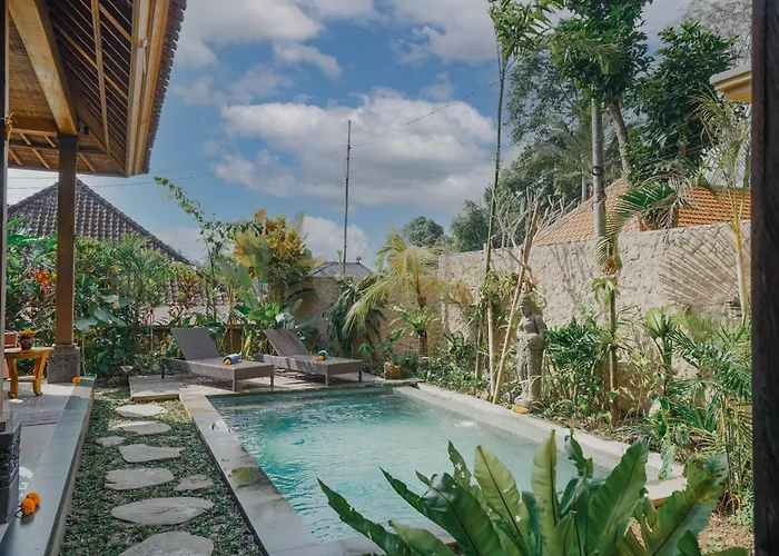Tengah * Ubud