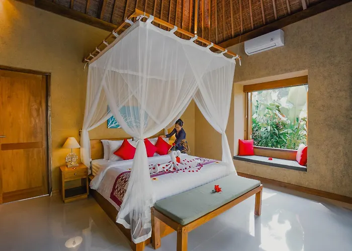 Tengah * Ubud