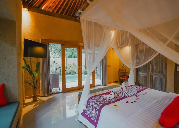 Villa Tengah