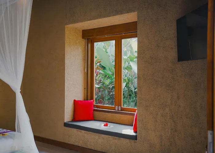 Villa Tengah Ubud