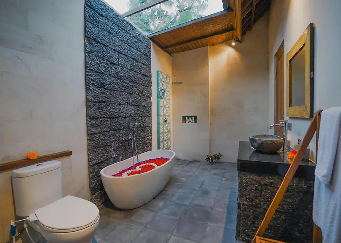 Tengah Villa