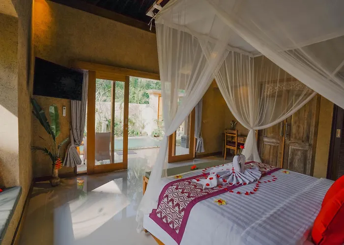 Villa Tengah *