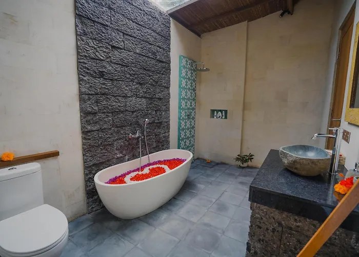 Tengah Ubud