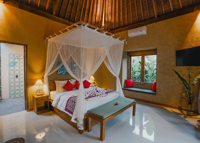 Tengah Ubud