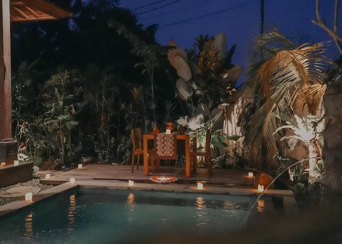 Villa Tengah *